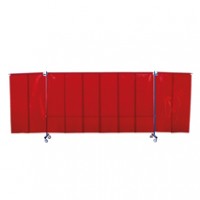 BIOMBO CORPO CENTRAL 3100+BRAÇOS+LAMINAS VERDE ES